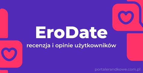 erodate portal randkowy|Erodate logowanie 